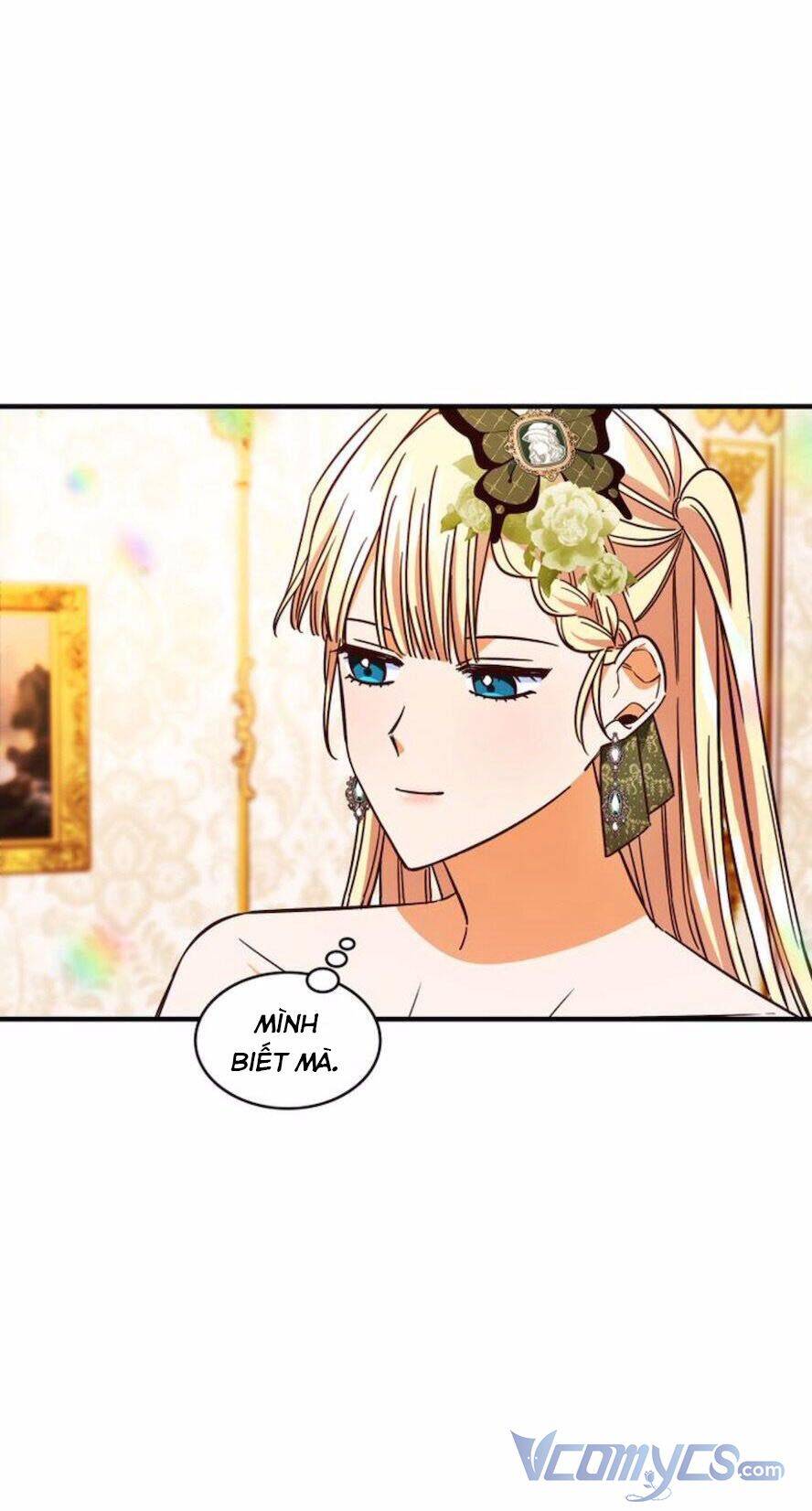 Lòng Trung Thành Với Kẻ Ác Chapter 37 - 52