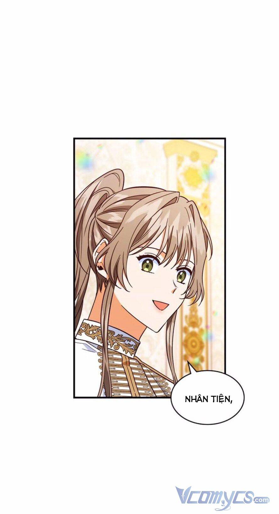 Lòng Trung Thành Với Kẻ Ác Chapter 37 - 53