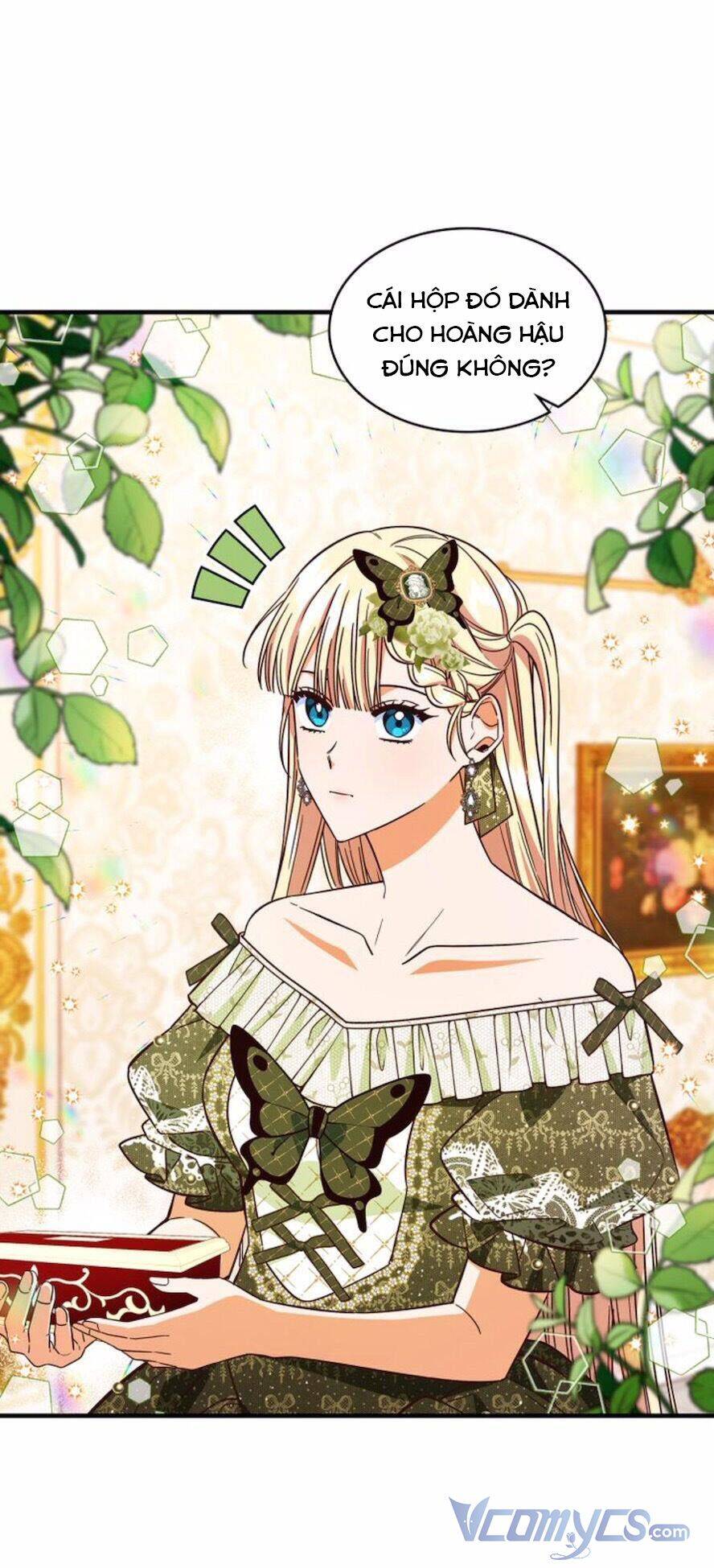 Lòng Trung Thành Với Kẻ Ác Chapter 37 - 54