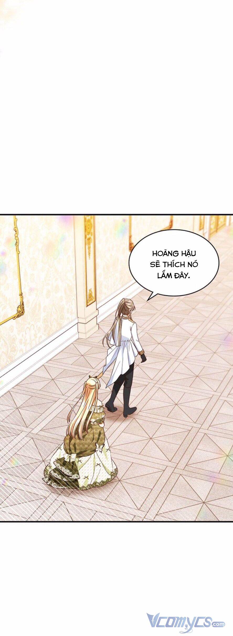 Lòng Trung Thành Với Kẻ Ác Chapter 37 - 60