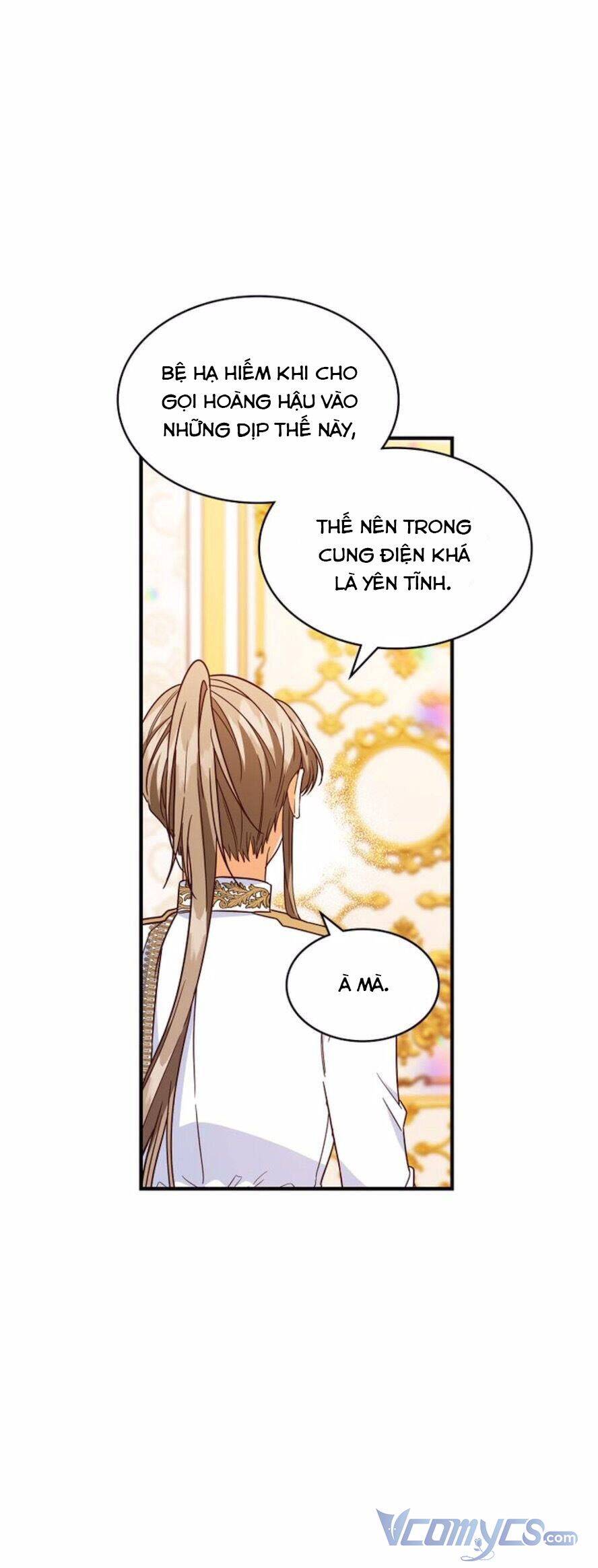 Lòng Trung Thành Với Kẻ Ác Chapter 37 - 61