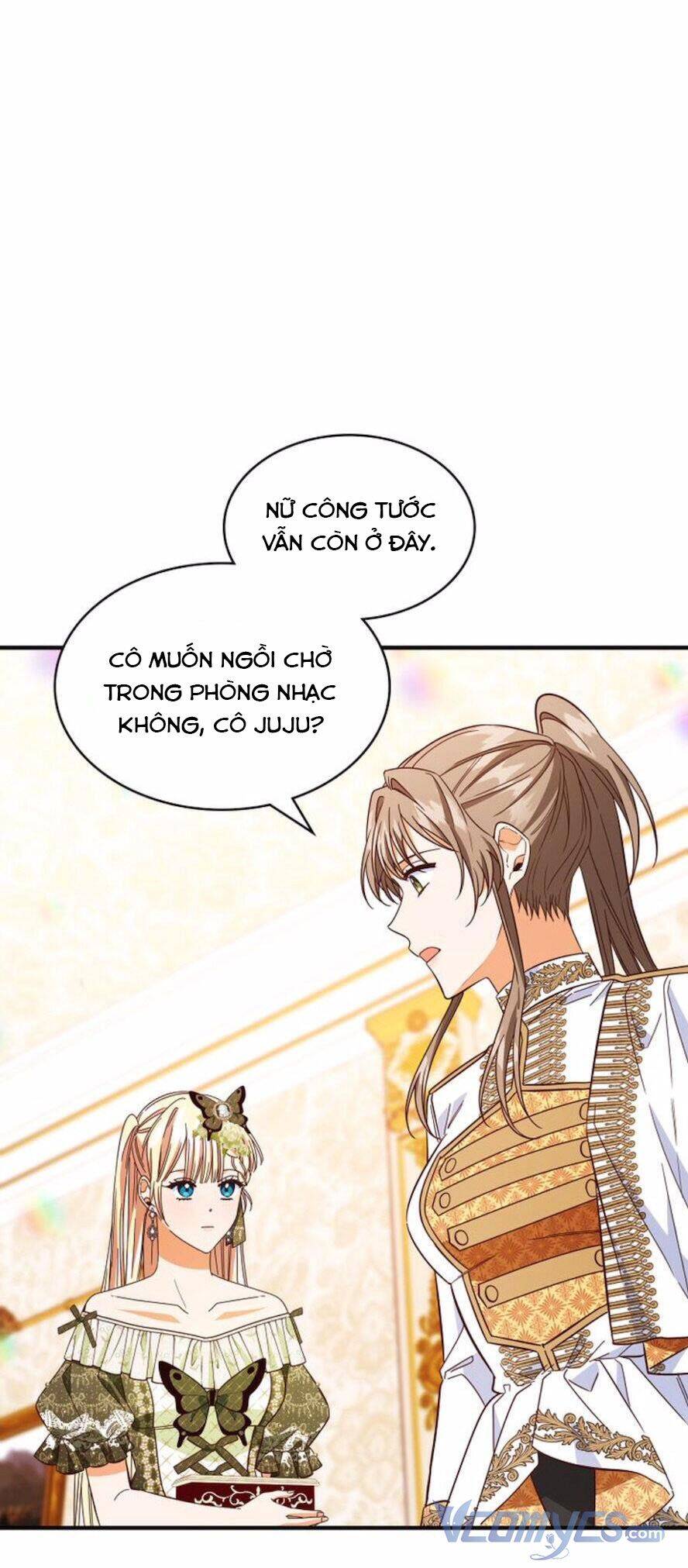 Lòng Trung Thành Với Kẻ Ác Chapter 37 - 62