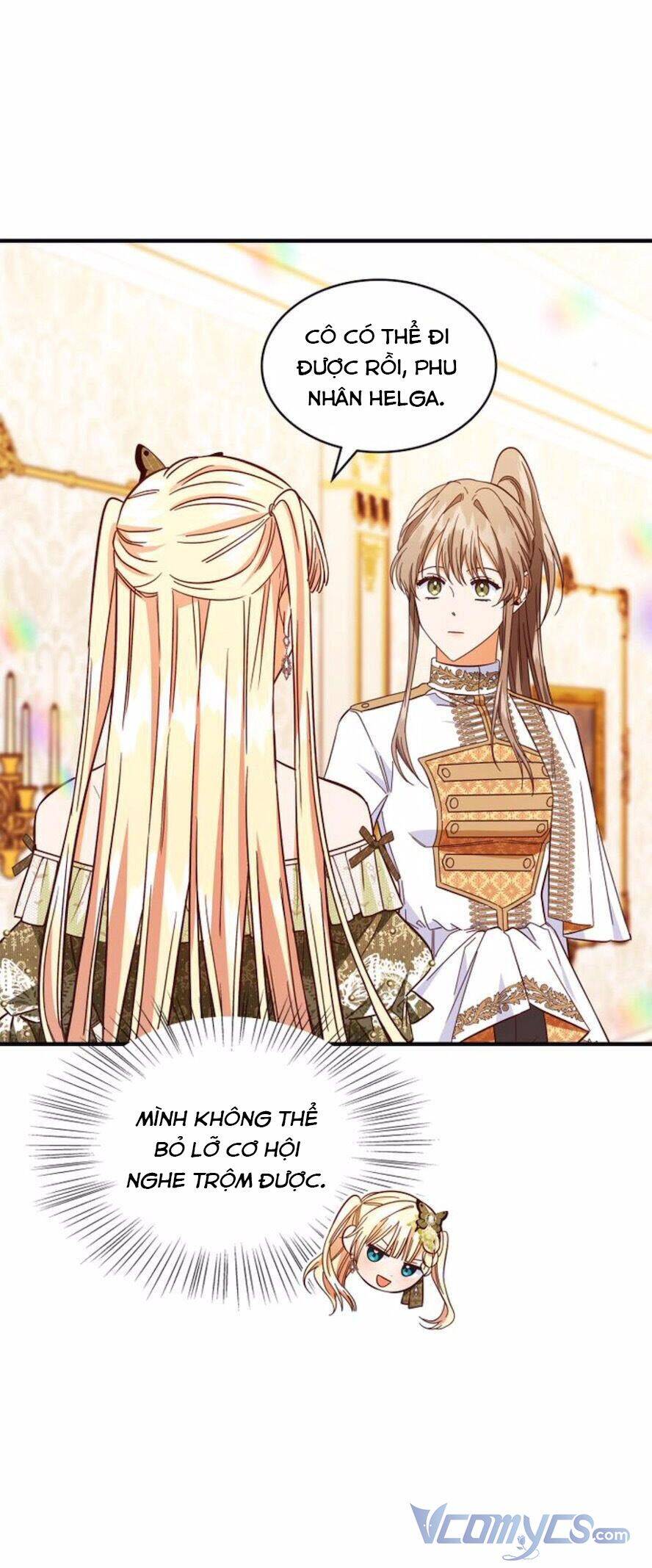 Lòng Trung Thành Với Kẻ Ác Chapter 37 - 65