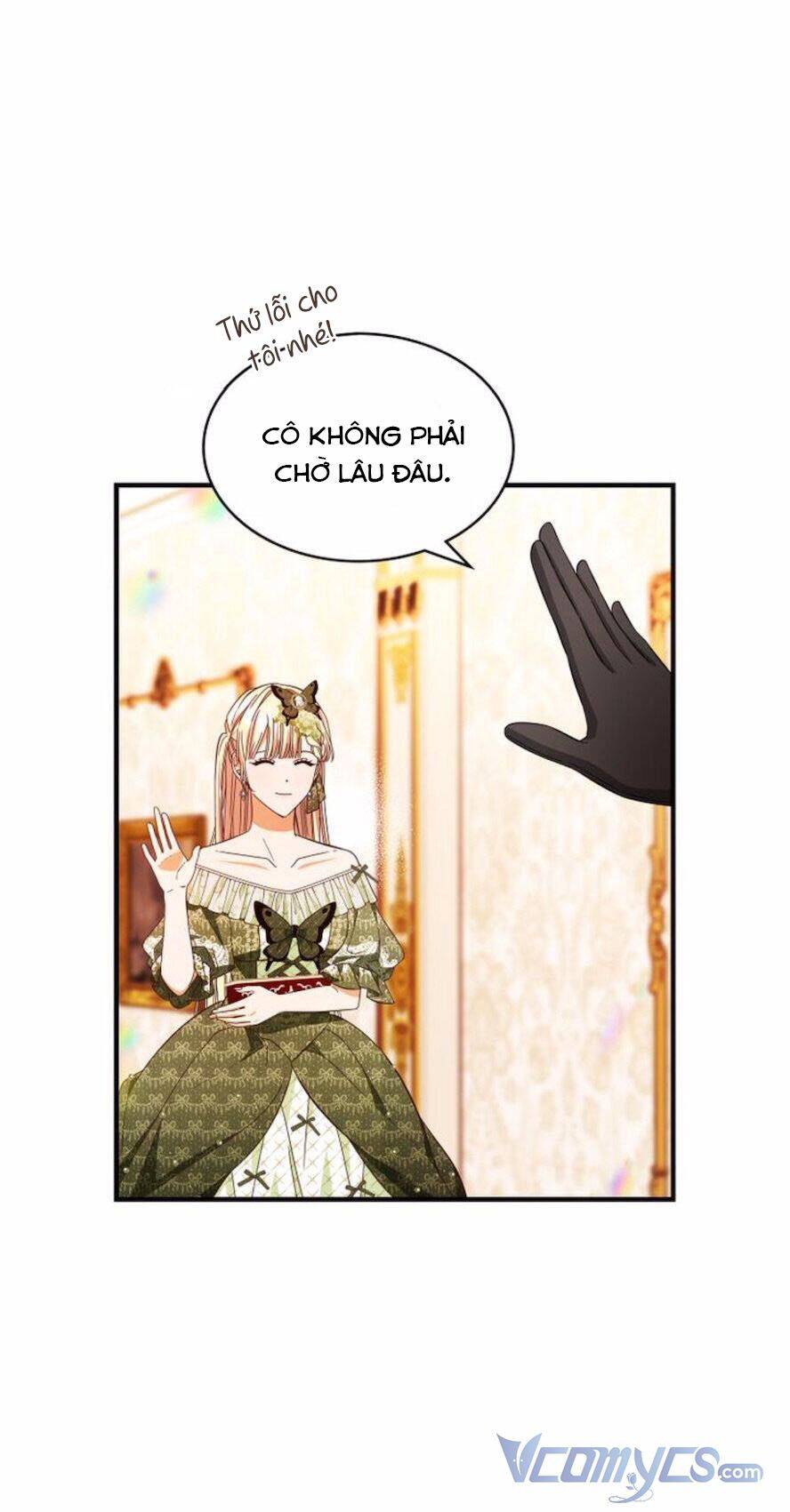 Lòng Trung Thành Với Kẻ Ác Chapter 37 - 66