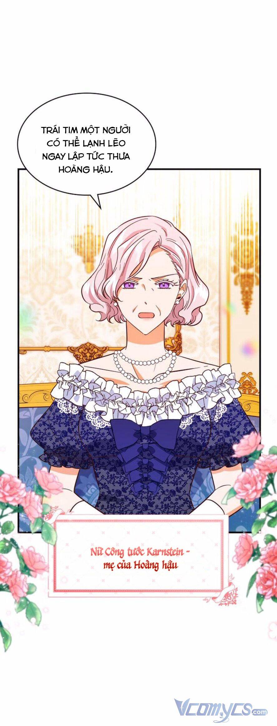 Lòng Trung Thành Với Kẻ Ác Chapter 37 - 72