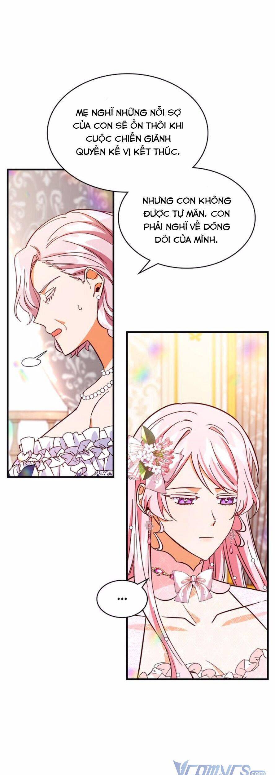 Lòng Trung Thành Với Kẻ Ác Chapter 37 - 73