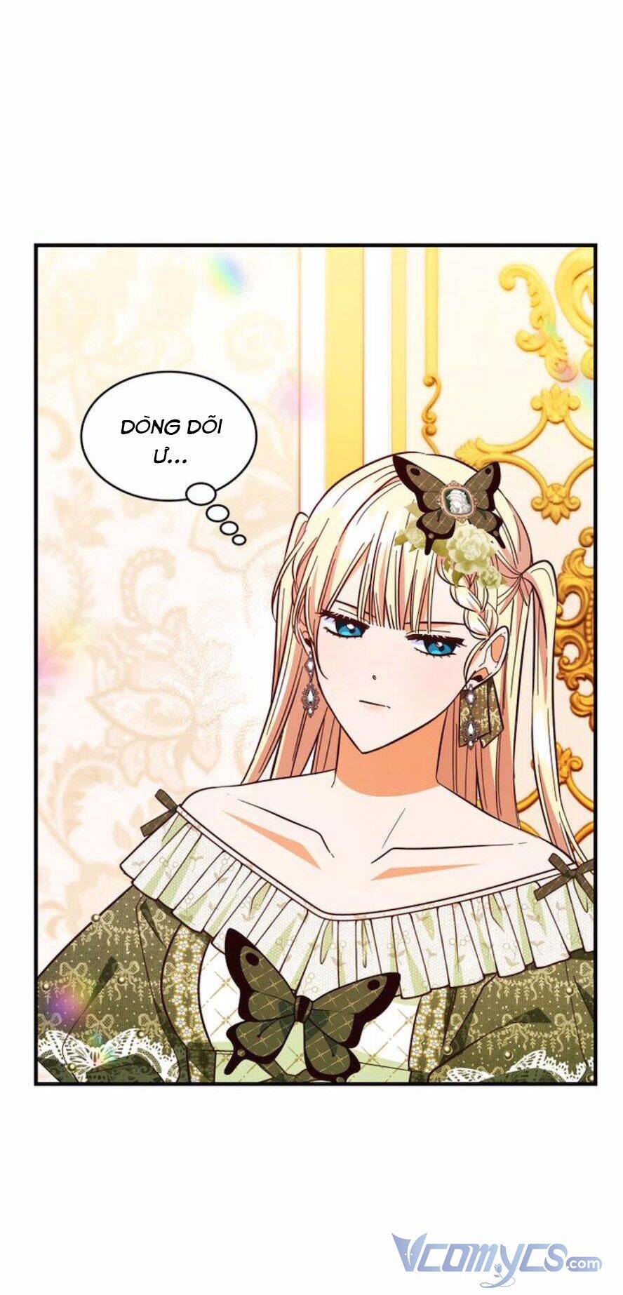 Lòng Trung Thành Với Kẻ Ác Chapter 37 - 75