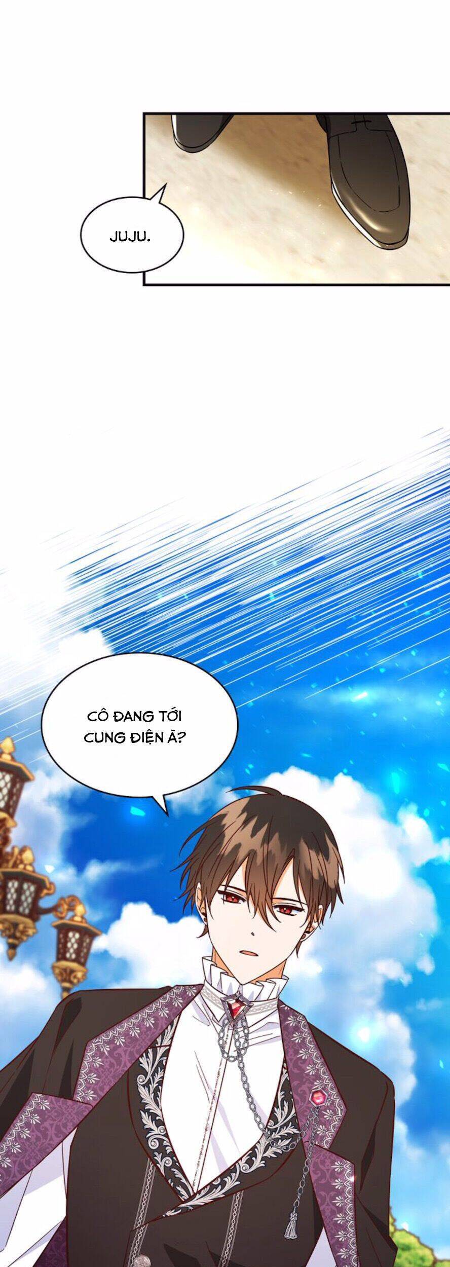 Lòng Trung Thành Với Kẻ Ác Chapter 37 - 9