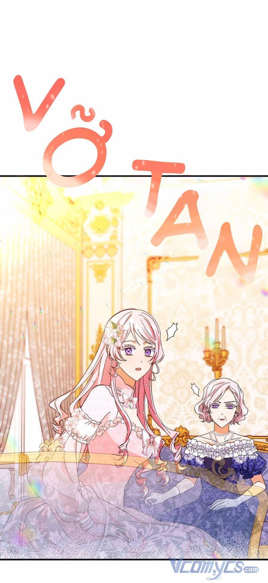 Lòng Trung Thành Với Kẻ Ác Chapter 38 - 1