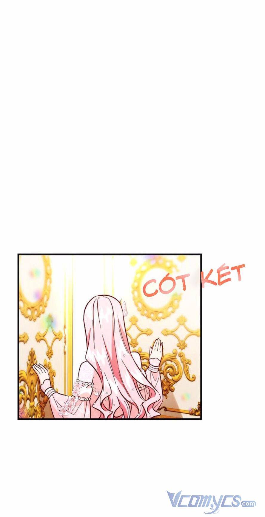 Lòng Trung Thành Với Kẻ Ác Chapter 38 - 2