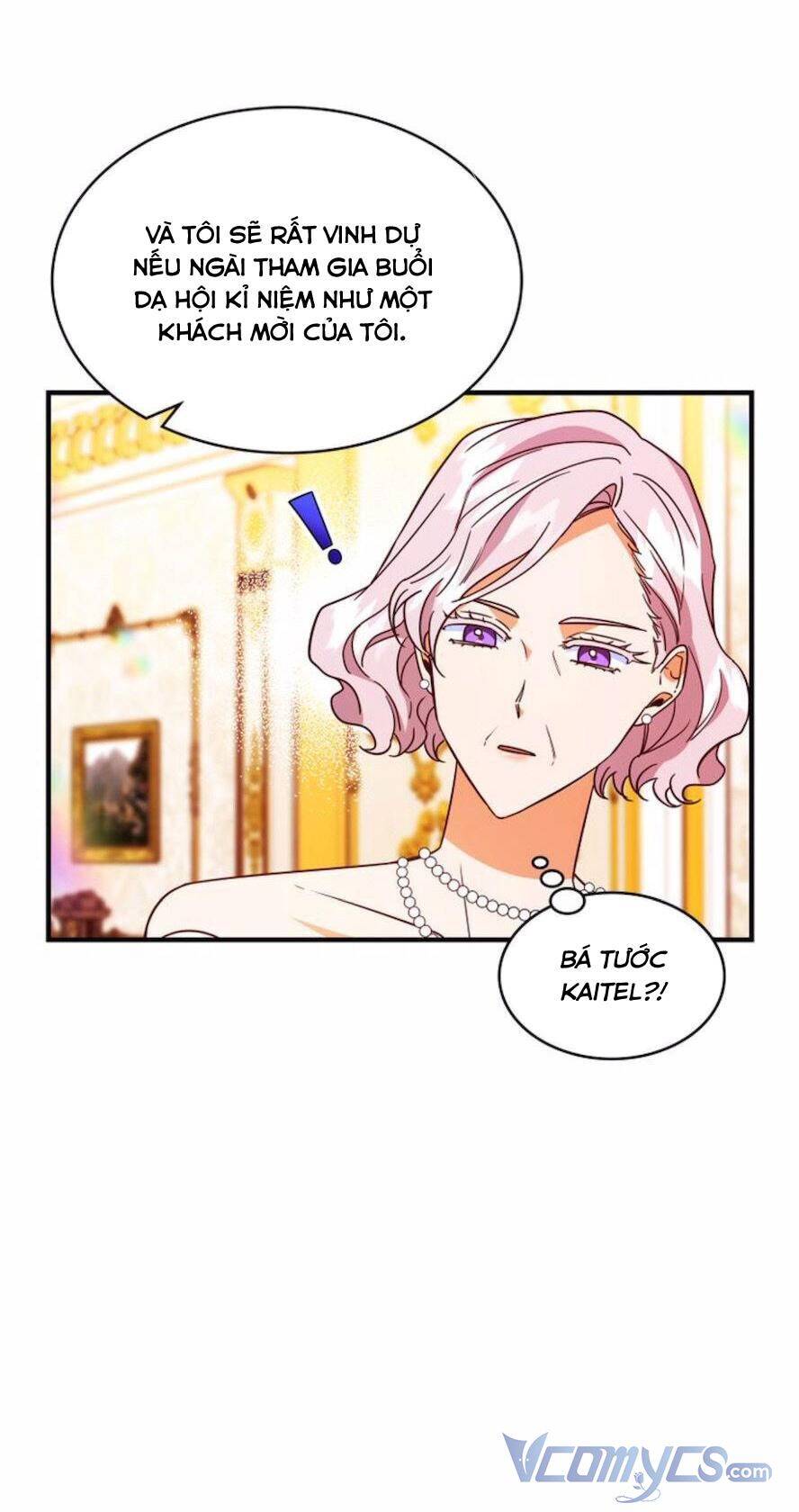 Lòng Trung Thành Với Kẻ Ác Chapter 38 - 16