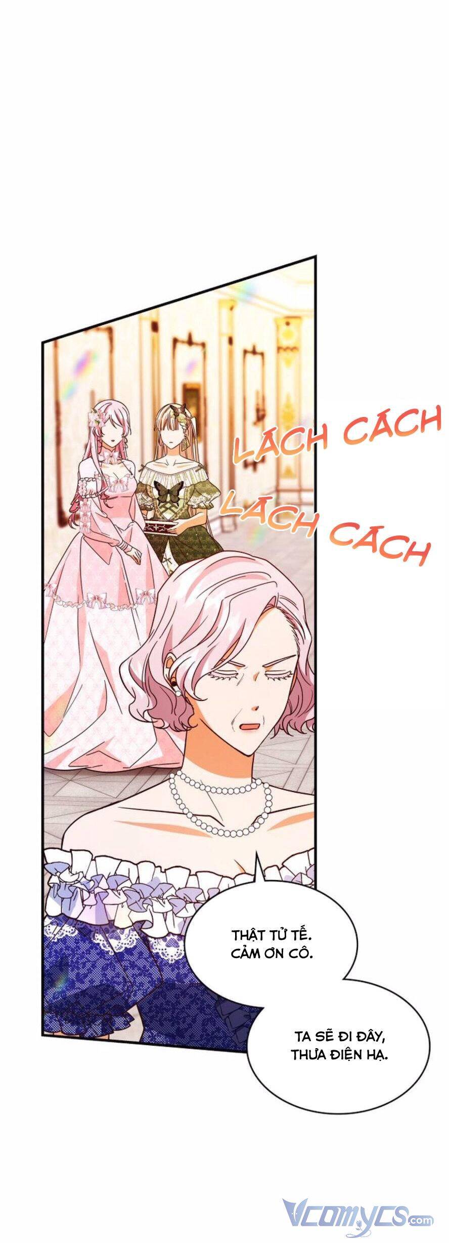 Lòng Trung Thành Với Kẻ Ác Chapter 38 - 17