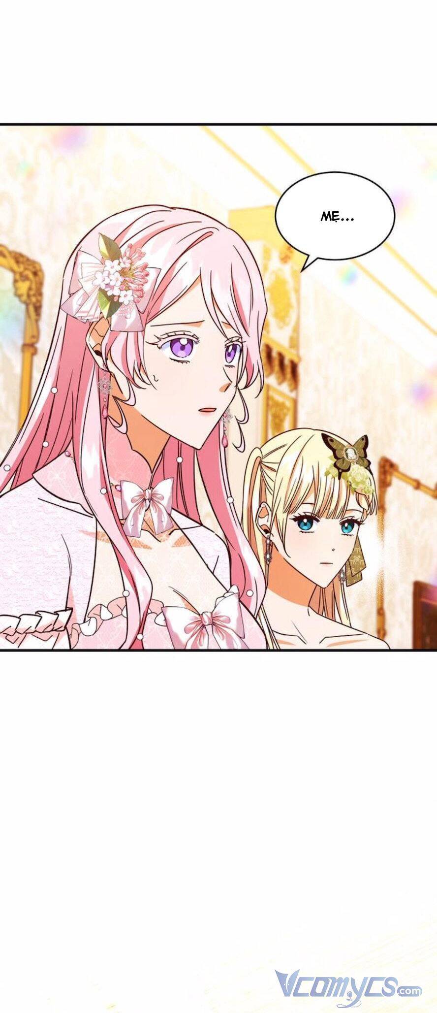 Lòng Trung Thành Với Kẻ Ác Chapter 38 - 18