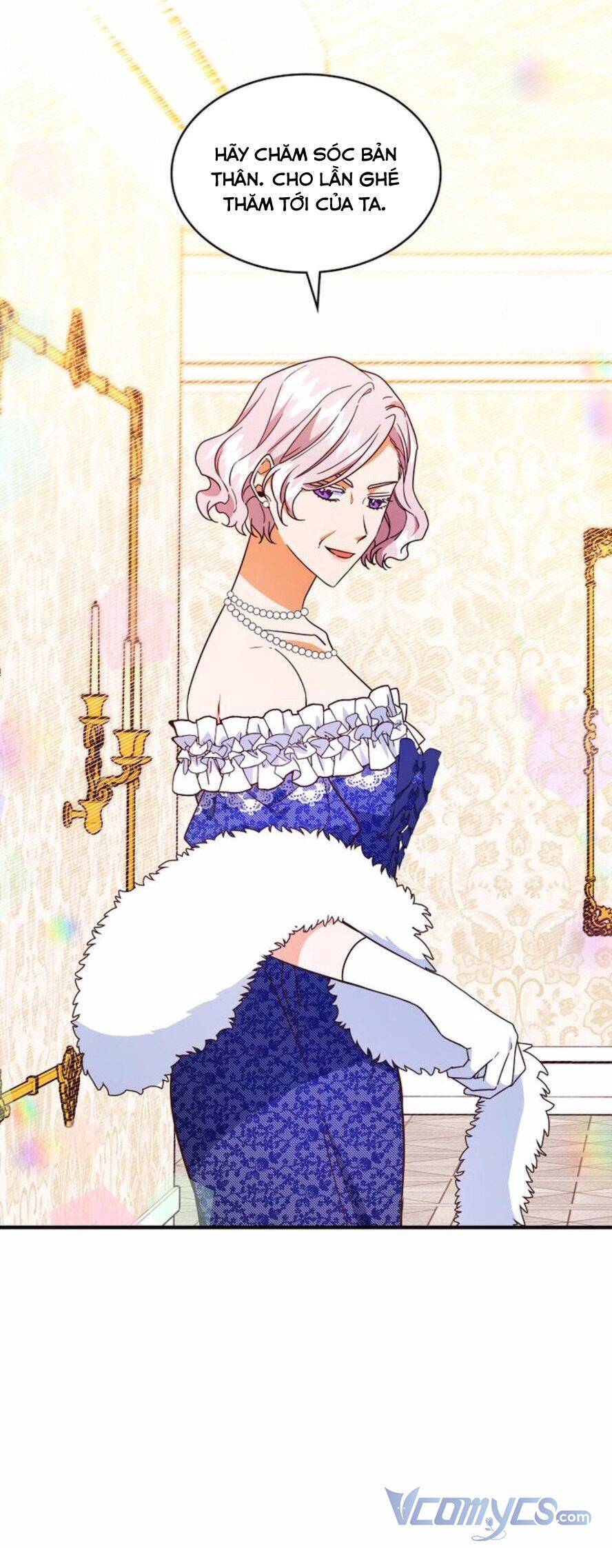 Lòng Trung Thành Với Kẻ Ác Chapter 38 - 19