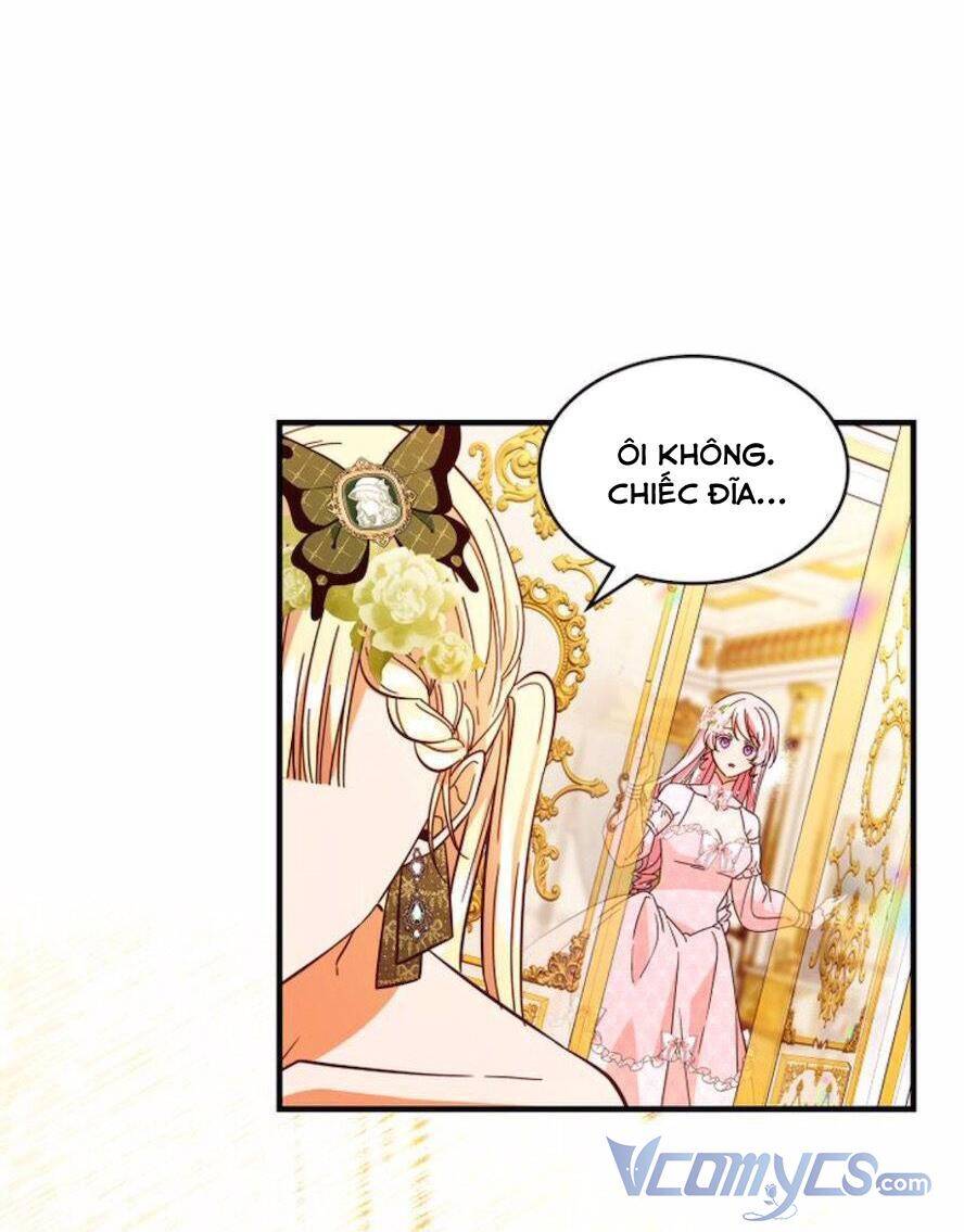 Lòng Trung Thành Với Kẻ Ác Chapter 38 - 3