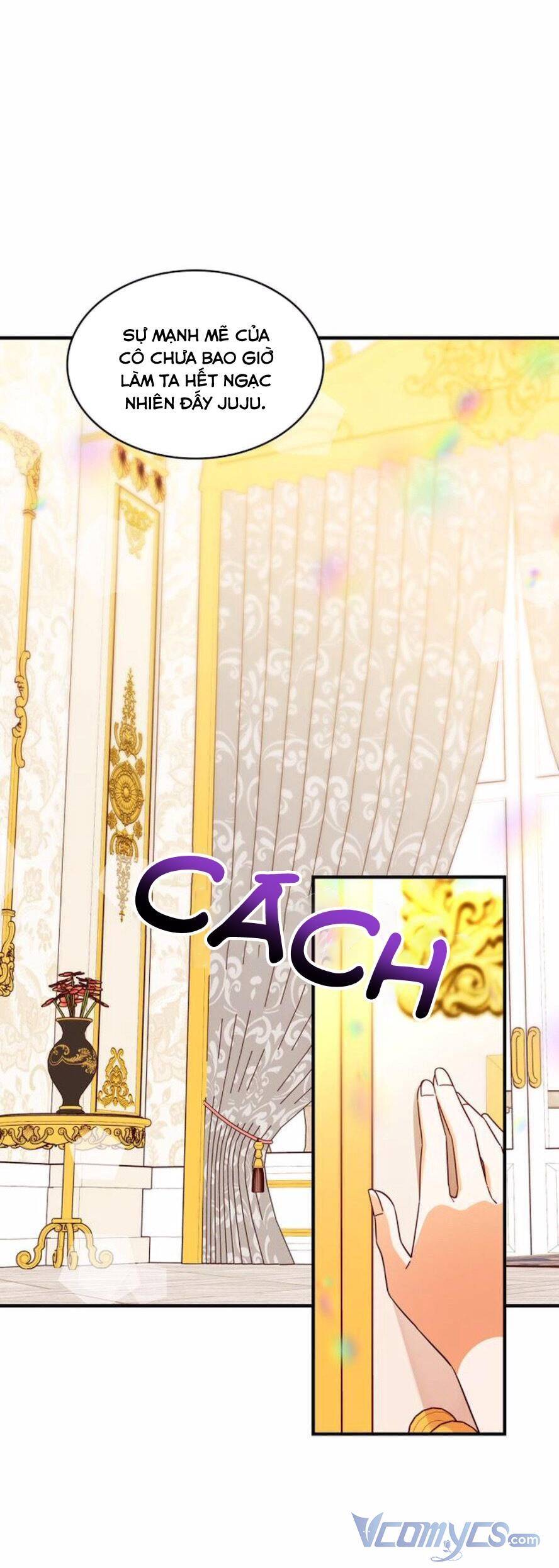 Lòng Trung Thành Với Kẻ Ác Chapter 38 - 21