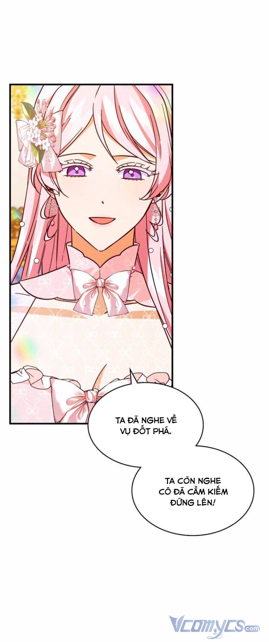 Lòng Trung Thành Với Kẻ Ác Chapter 38 - 23