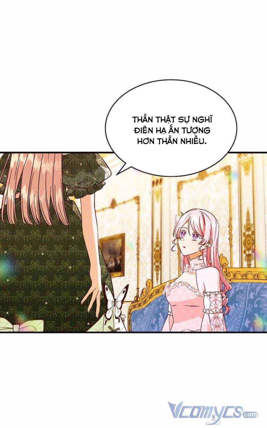 Lòng Trung Thành Với Kẻ Ác Chapter 38 - 26