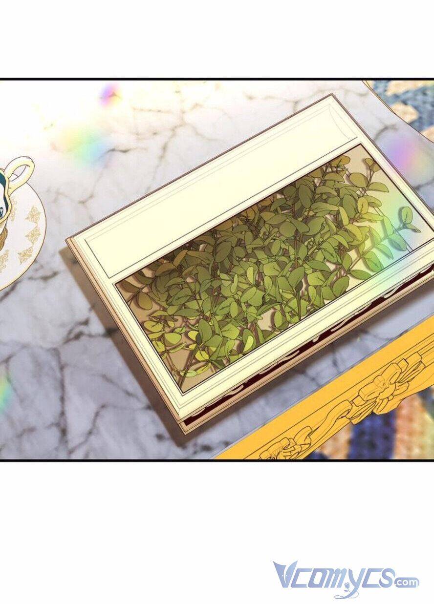 Lòng Trung Thành Với Kẻ Ác Chapter 38 - 28