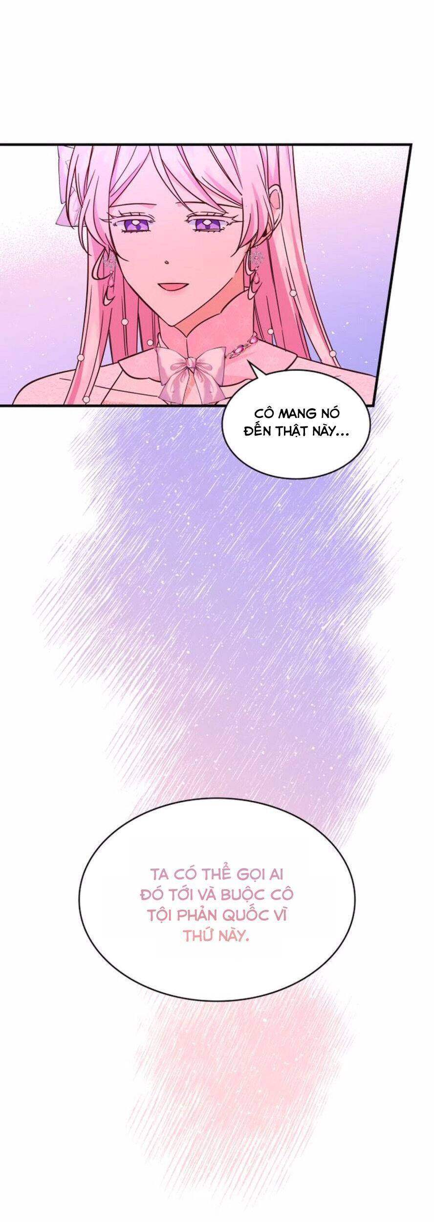 Lòng Trung Thành Với Kẻ Ác Chapter 38 - 29