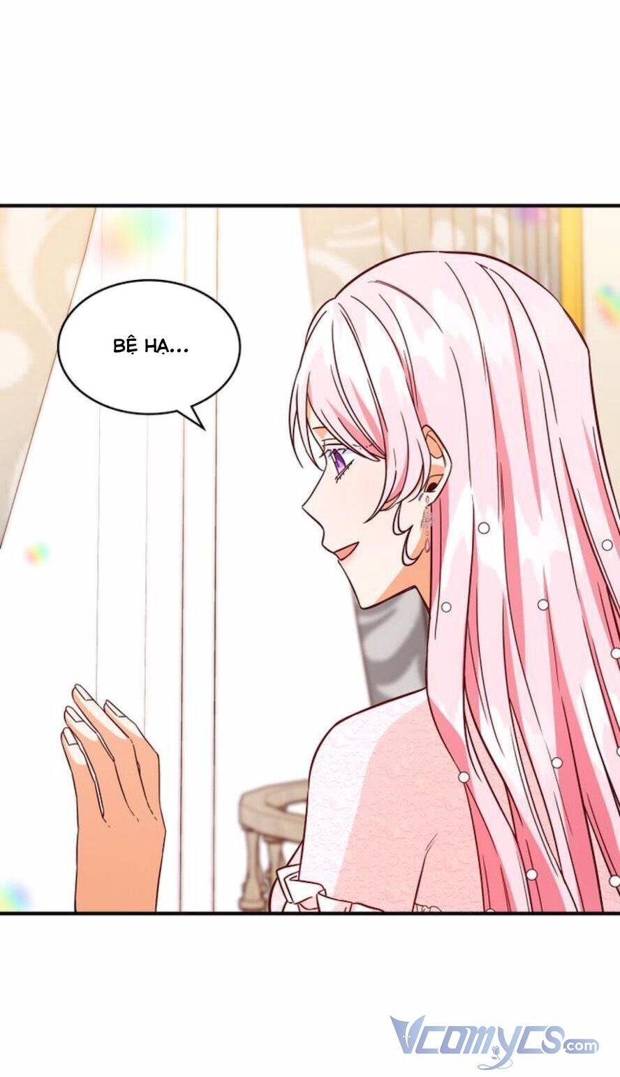Lòng Trung Thành Với Kẻ Ác Chapter 38 - 33