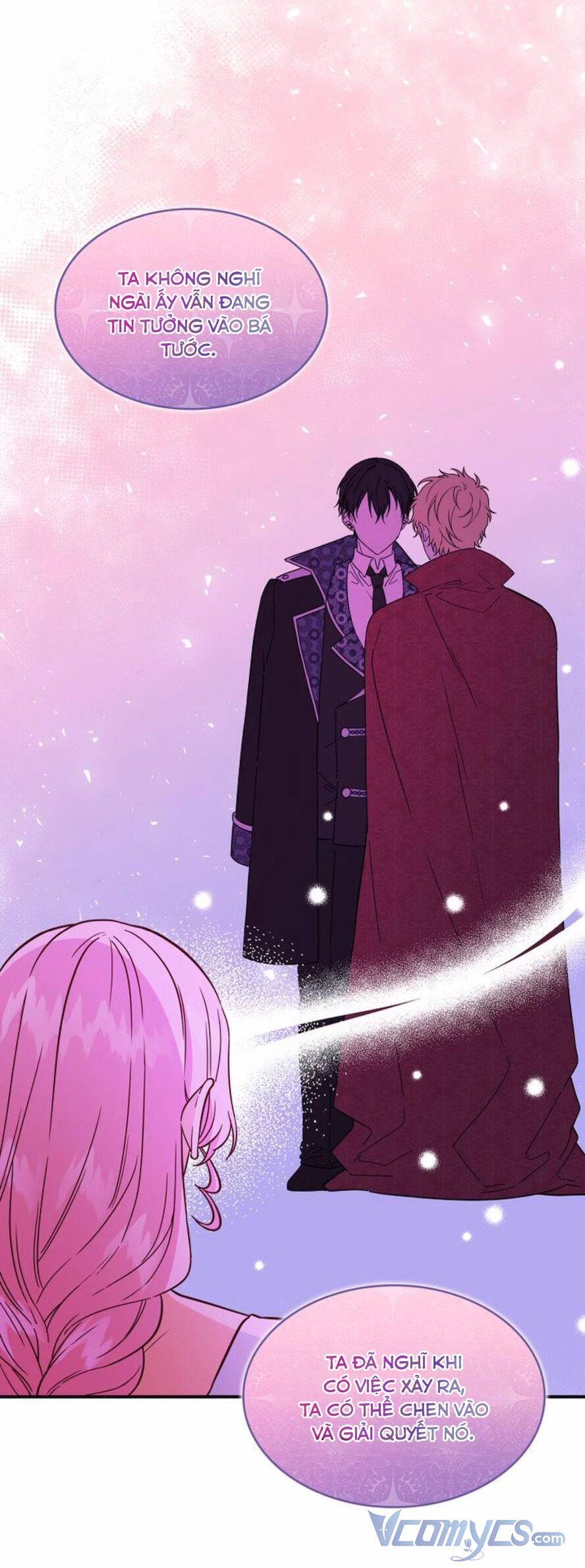 Lòng Trung Thành Với Kẻ Ác Chapter 38 - 35