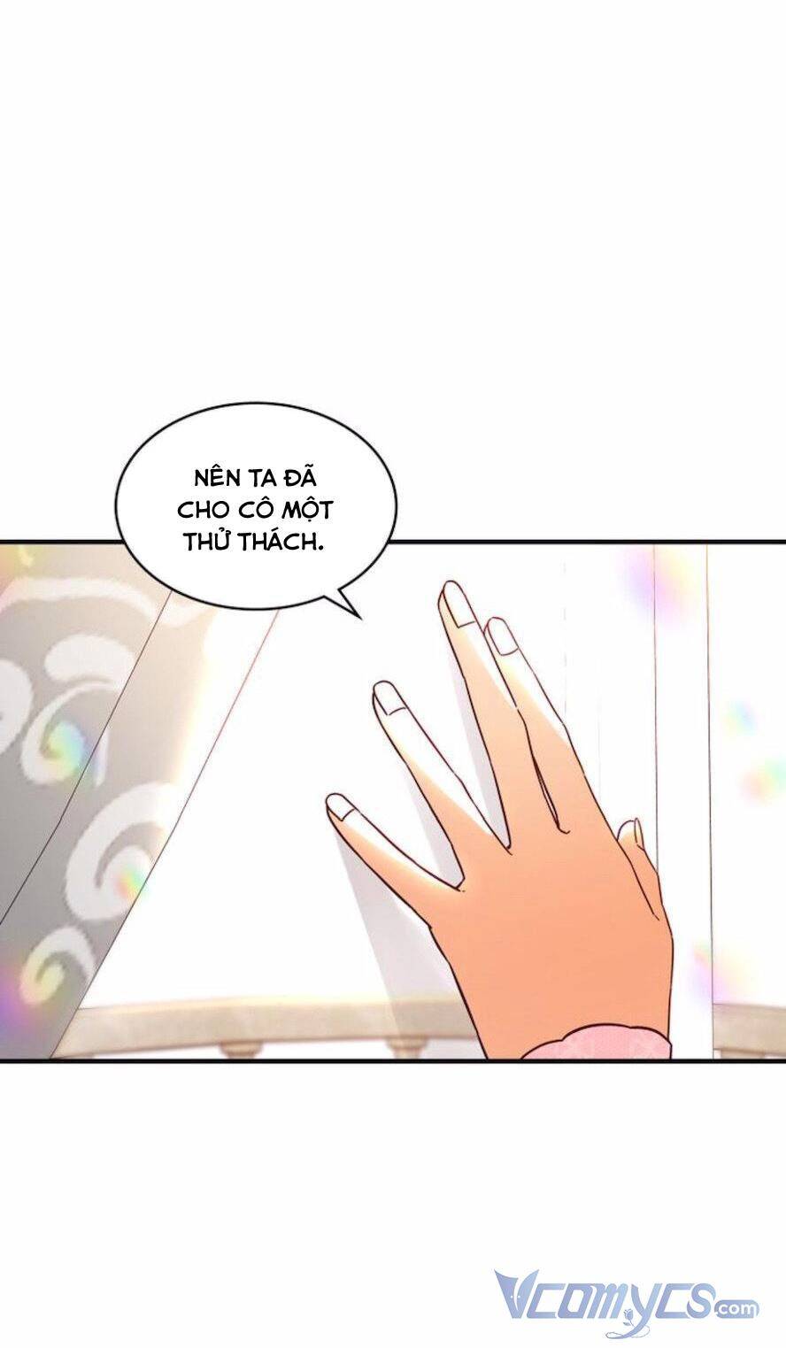 Lòng Trung Thành Với Kẻ Ác Chapter 38 - 38