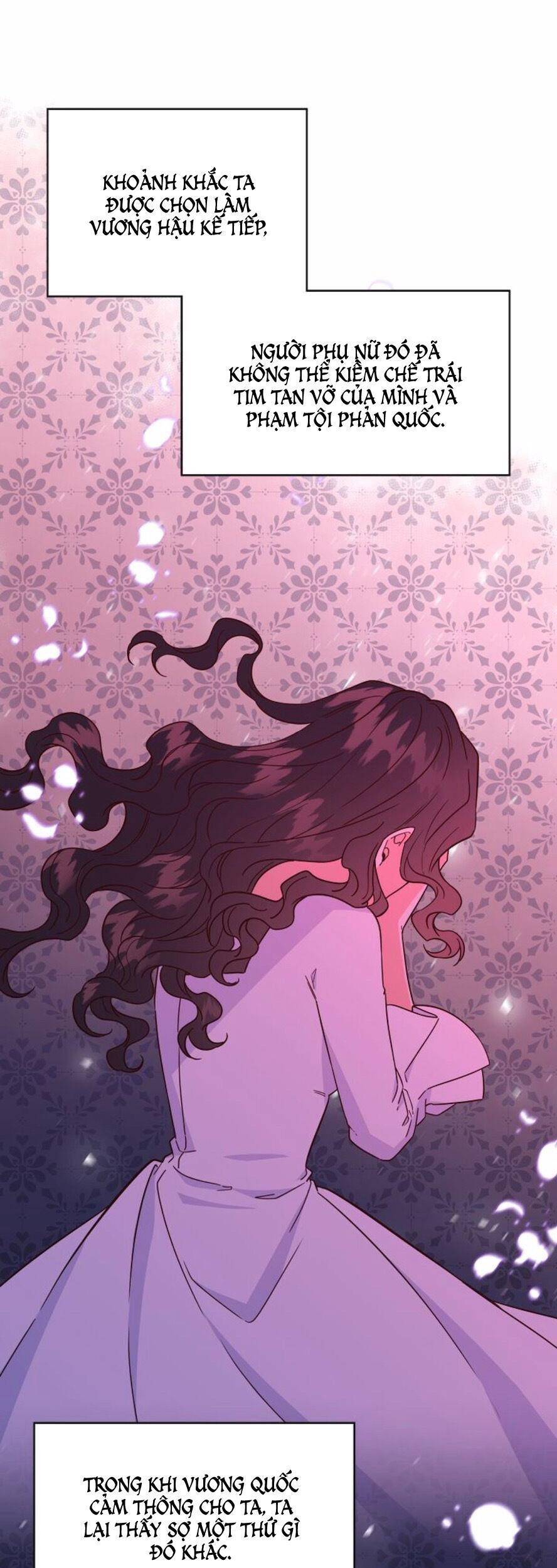 Lòng Trung Thành Với Kẻ Ác Chapter 38 - 46