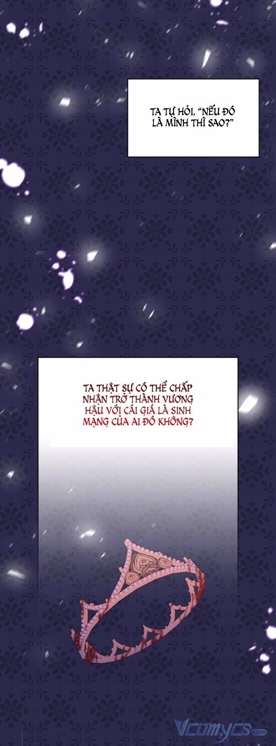 Lòng Trung Thành Với Kẻ Ác Chapter 38 - 48