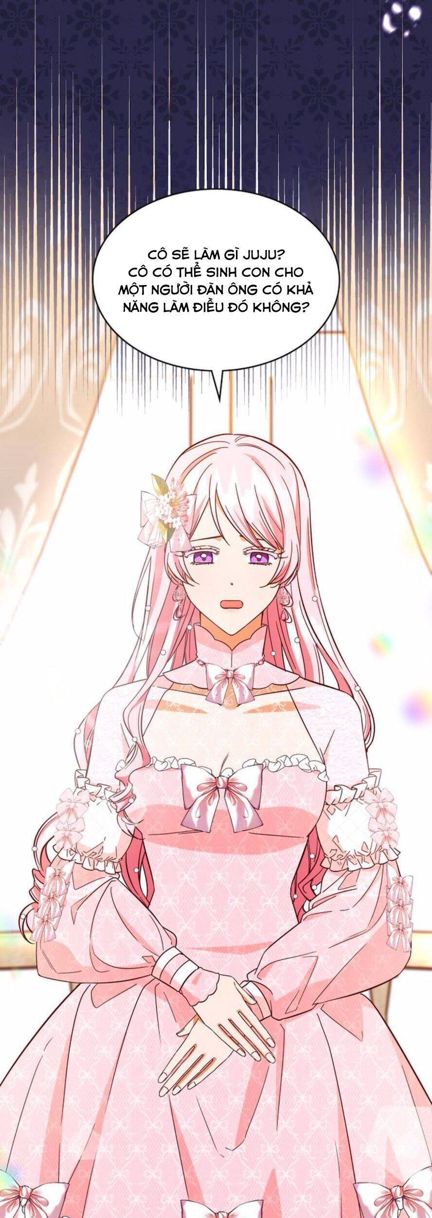 Lòng Trung Thành Với Kẻ Ác Chapter 38 - 49