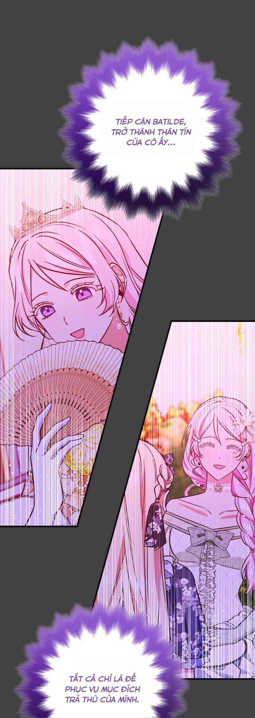 Lòng Trung Thành Với Kẻ Ác Chapter 38 - 52