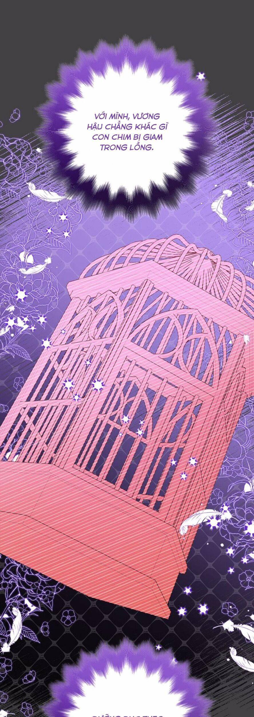 Lòng Trung Thành Với Kẻ Ác Chapter 38 - 54