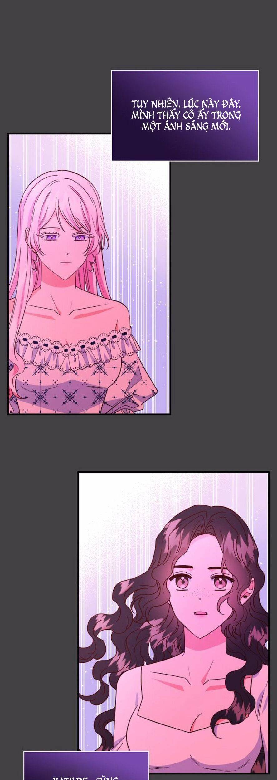 Lòng Trung Thành Với Kẻ Ác Chapter 38 - 56