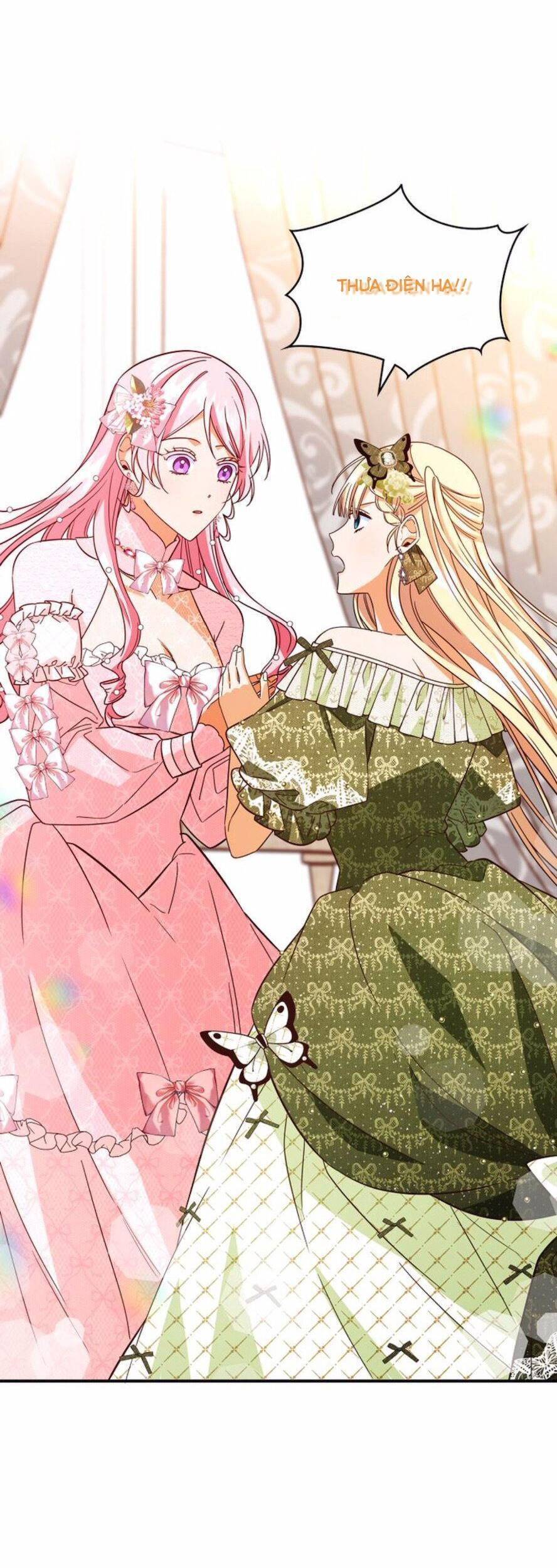 Lòng Trung Thành Với Kẻ Ác Chapter 38 - 59