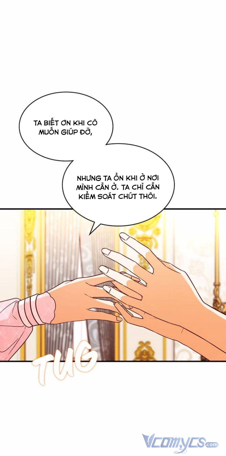 Lòng Trung Thành Với Kẻ Ác Chapter 38 - 63