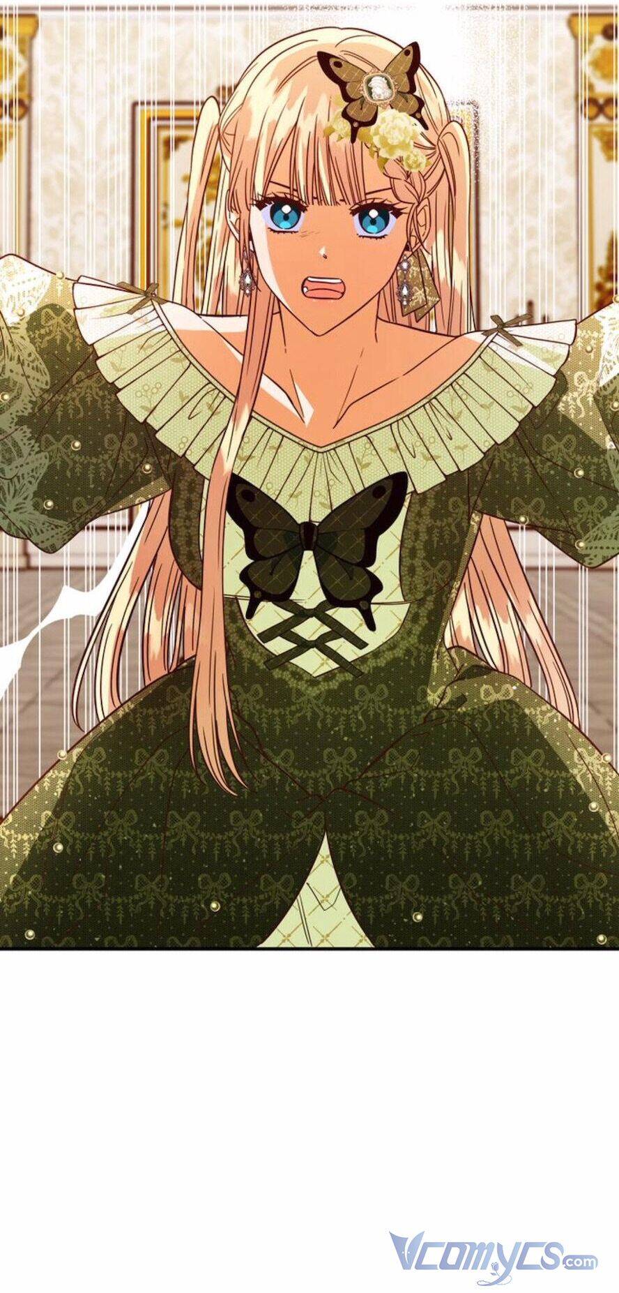 Lòng Trung Thành Với Kẻ Ác Chapter 38 - 66