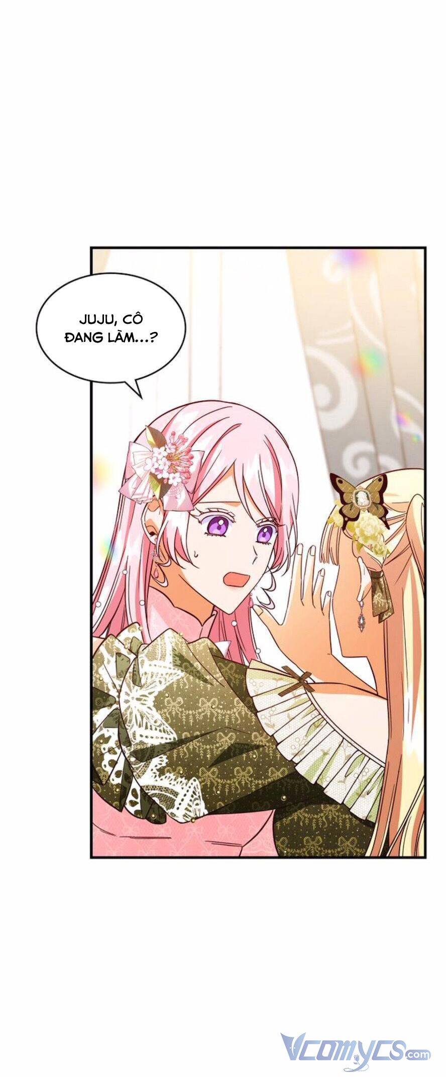 Lòng Trung Thành Với Kẻ Ác Chapter 38 - 67