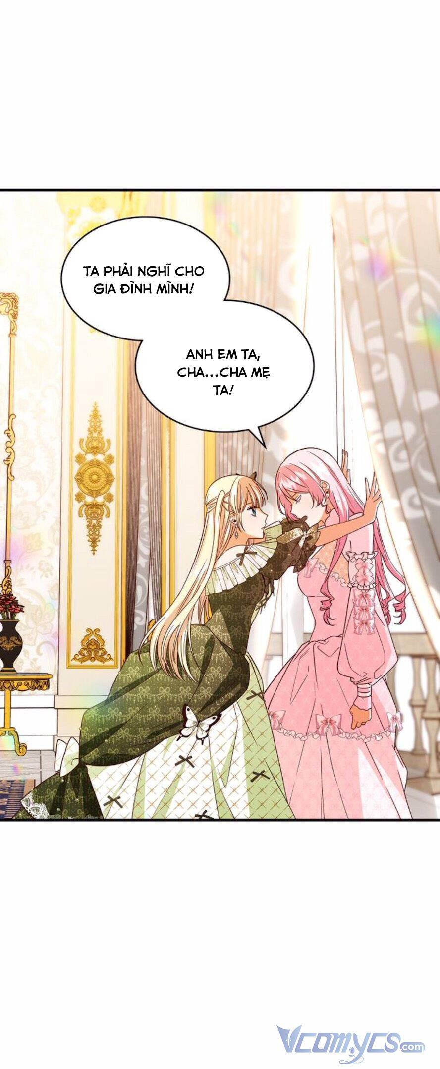 Lòng Trung Thành Với Kẻ Ác Chapter 38 - 69