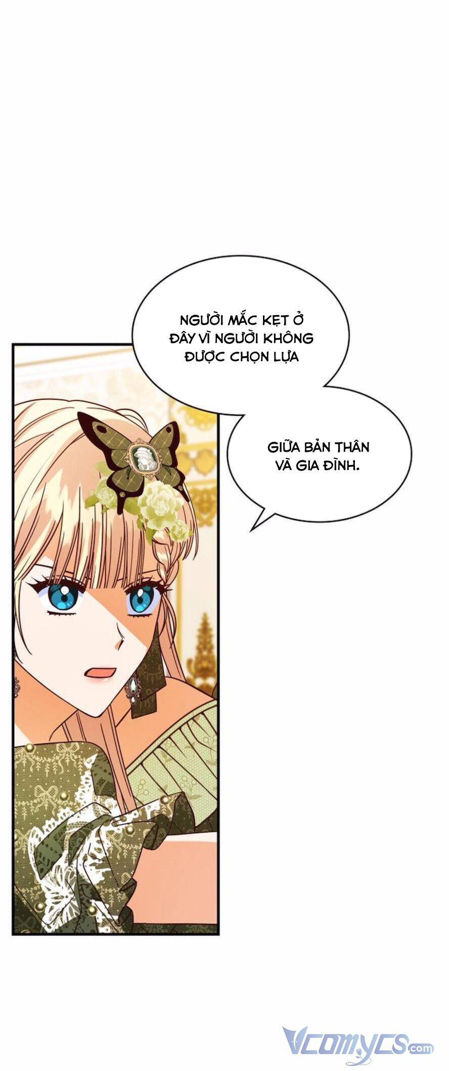 Lòng Trung Thành Với Kẻ Ác Chapter 38 - 70