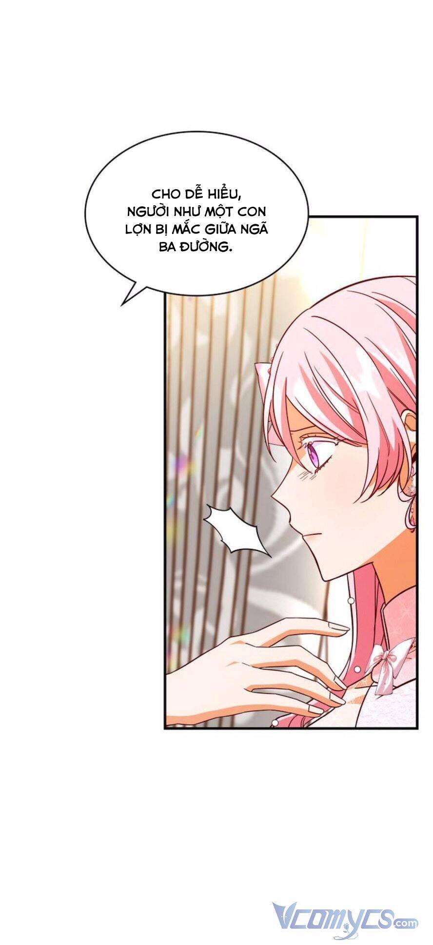 Lòng Trung Thành Với Kẻ Ác Chapter 38 - 71