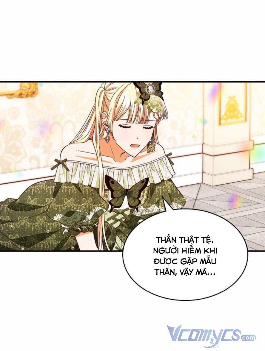 Lòng Trung Thành Với Kẻ Ác Chapter 38 - 9