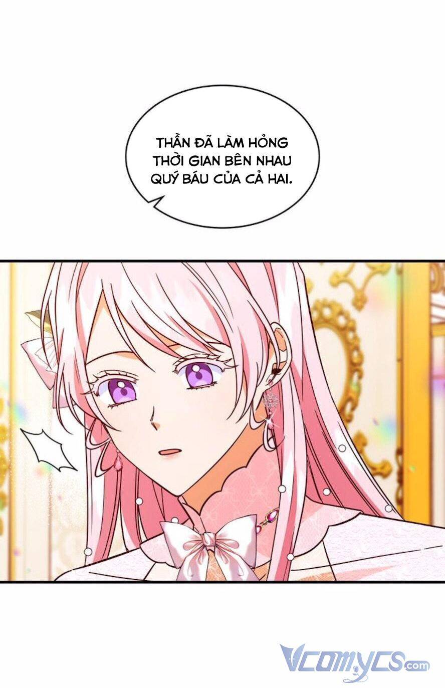 Lòng Trung Thành Với Kẻ Ác Chapter 38 - 10