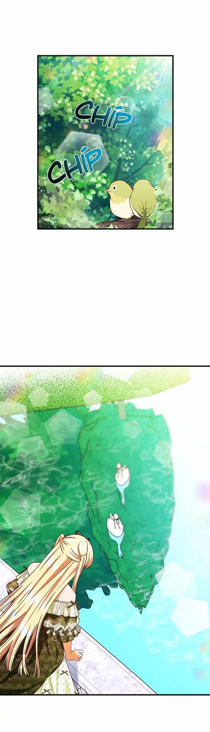 Lòng Trung Thành Với Kẻ Ác Chapter 39 - 1