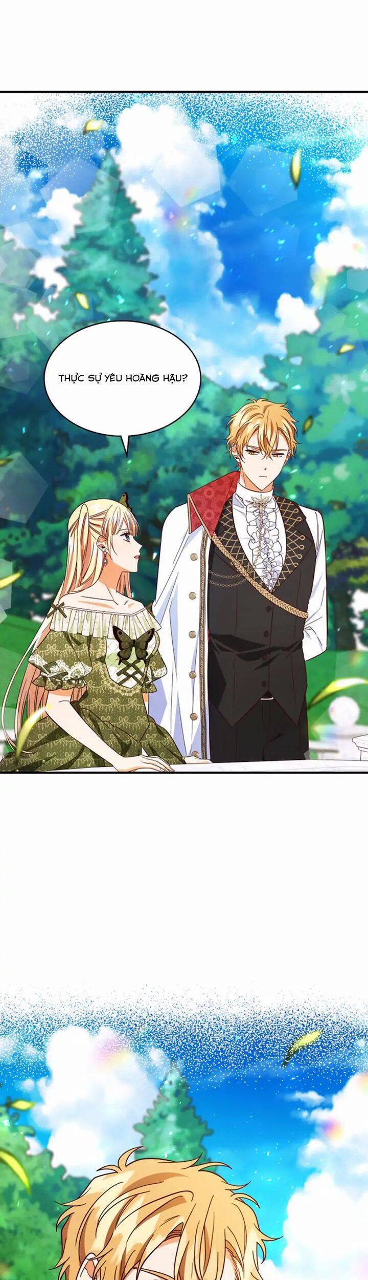Lòng Trung Thành Với Kẻ Ác Chapter 39 - 14