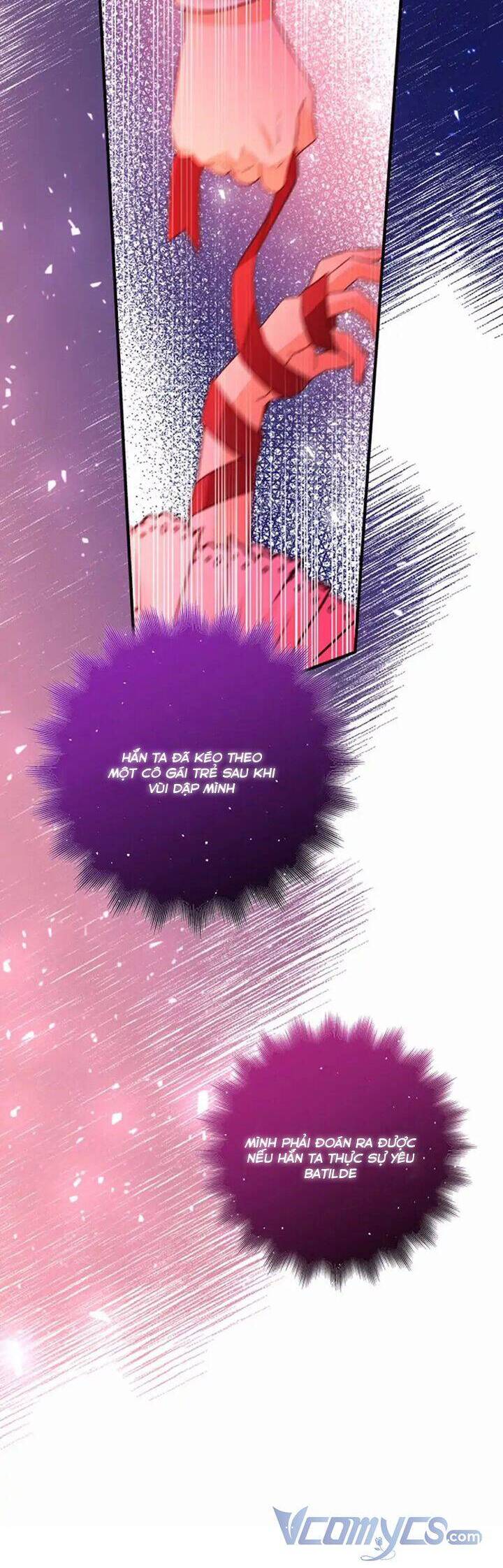 Lòng Trung Thành Với Kẻ Ác Chapter 39 - 17