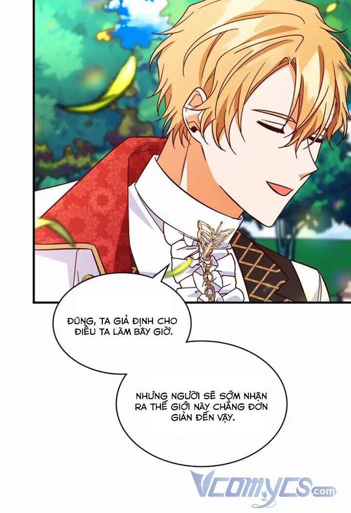 Lòng Trung Thành Với Kẻ Ác Chapter 39 - 19