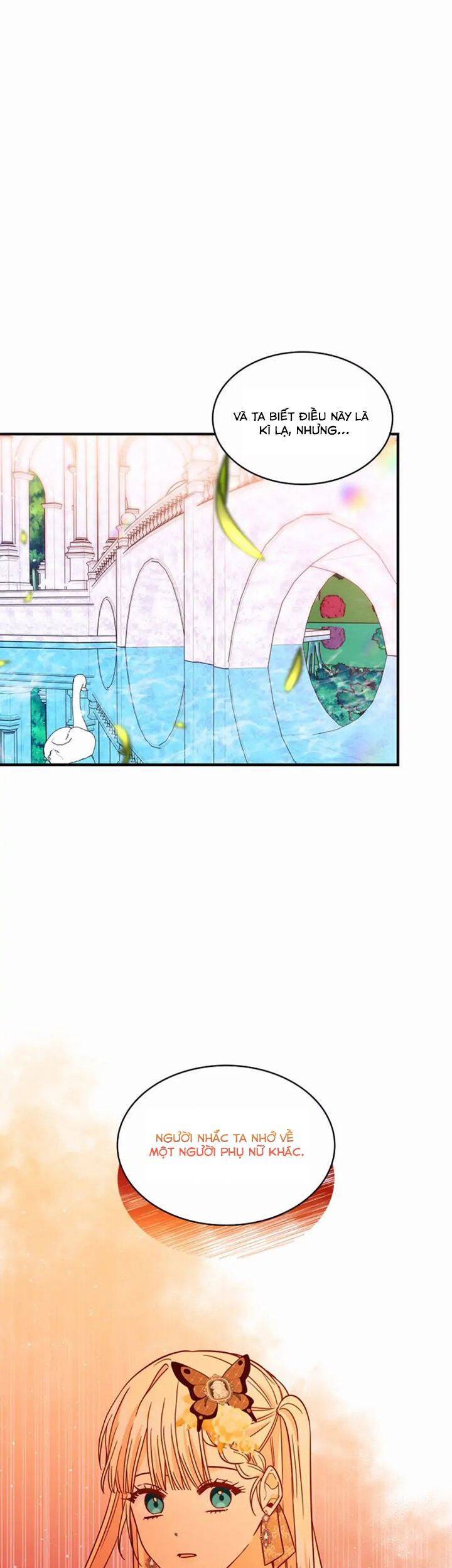 Lòng Trung Thành Với Kẻ Ác Chapter 39 - 20