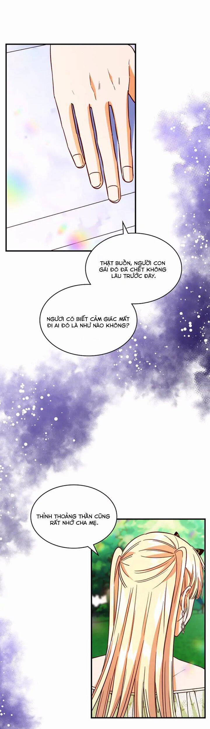 Lòng Trung Thành Với Kẻ Ác Chapter 39 - 24