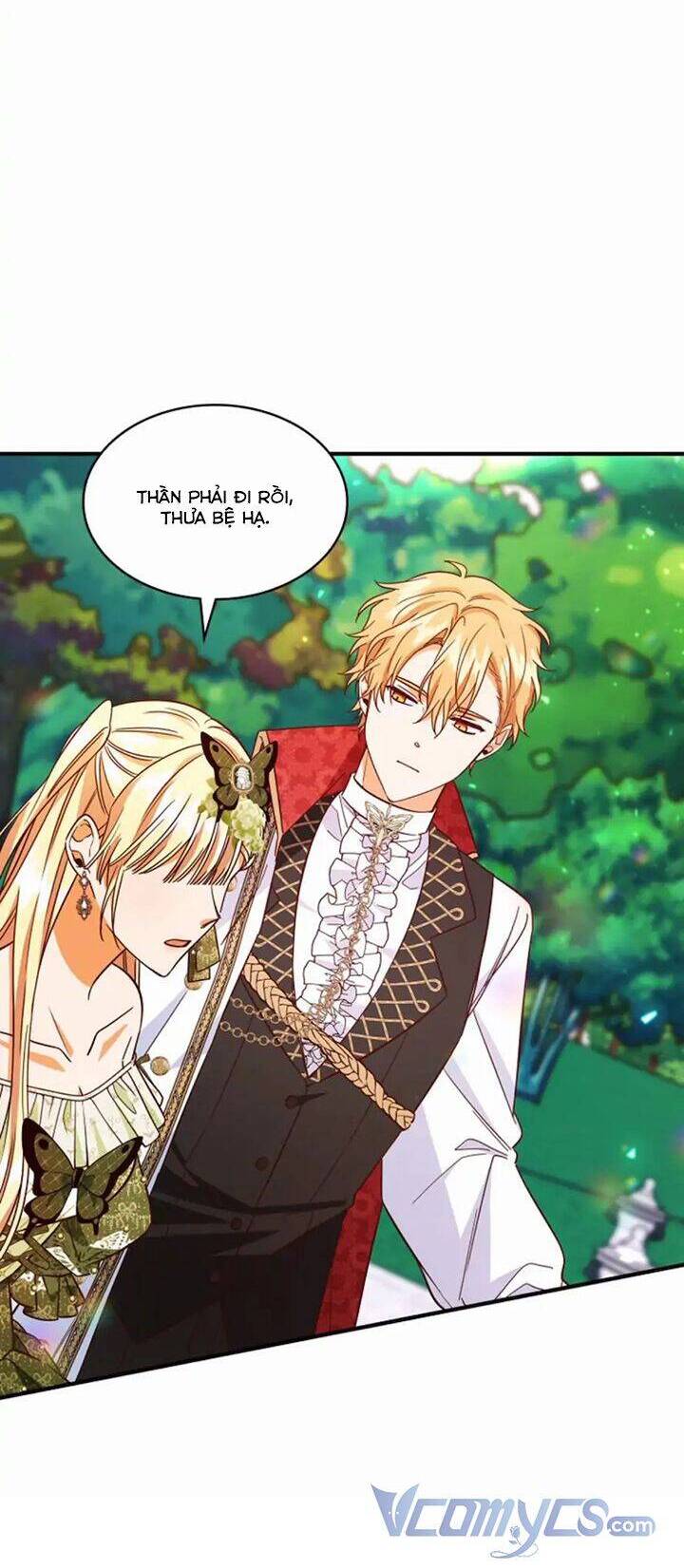 Lòng Trung Thành Với Kẻ Ác Chapter 39 - 27
