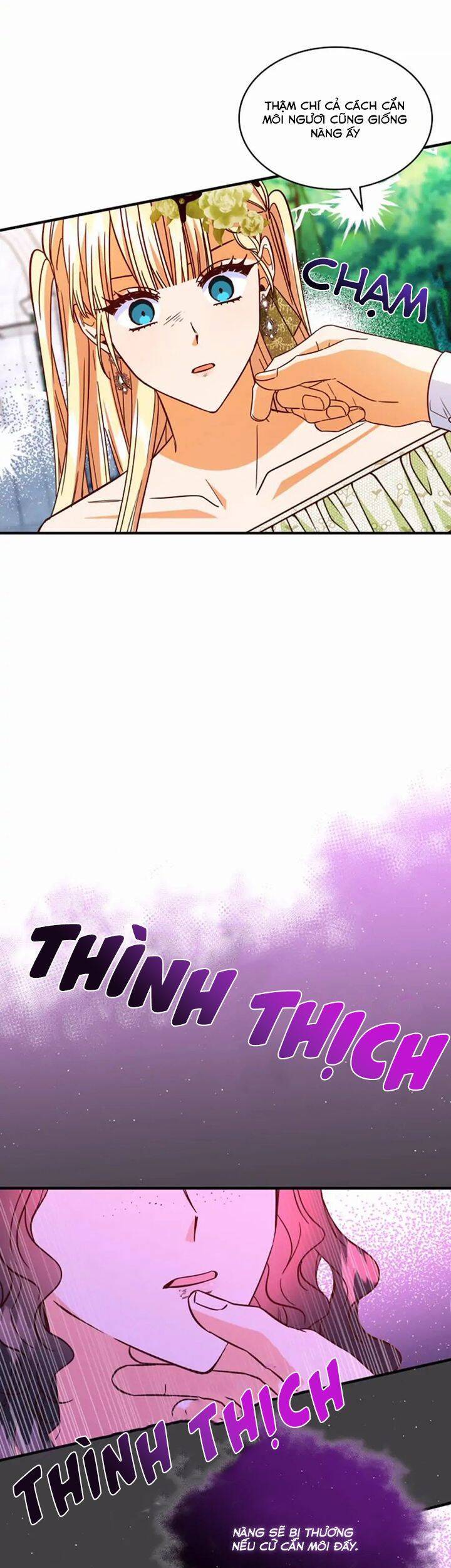 Lòng Trung Thành Với Kẻ Ác Chapter 39 - 28